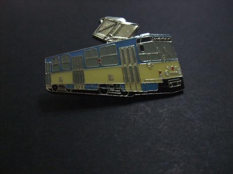 Sonderfahrt ( Duitsland) tramlijn 1002